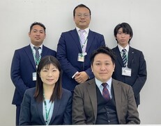 株式会社エイブルＪＲ住吉店