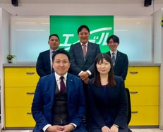 株式会社エイブルＪＲ住吉店