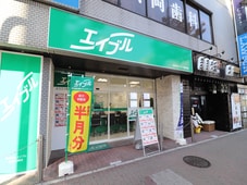 株式会社エイブル 阪神尼崎店