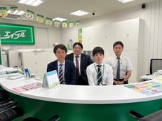 株式会社エイブル阪神尼崎店