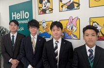 エイブル阪神尼崎店