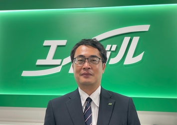 エイブルＪＲ兵庫店のスタッフ写真