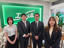 株式会社エイブルＪＲ兵庫店