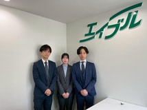 エイブル淀屋橋北浜店