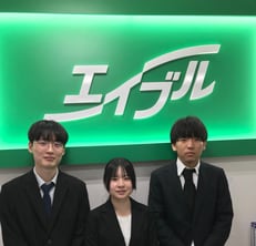 株式会社エイブル箕面萱野店
