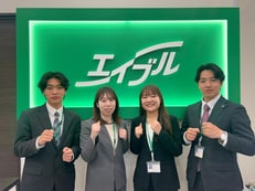株式会社エイブル北野田店