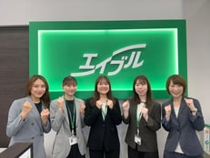 株式会社エイブル北野田店