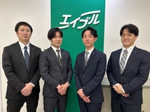 エイブル薬院店