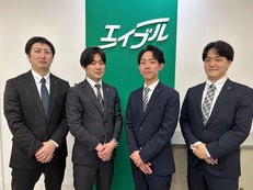 株式会社エイブル薬院店