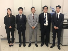 株式会社エイブル九大学研都市駅前店