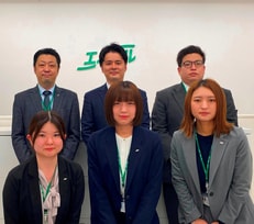 株式会社エイブル博多駅前店
