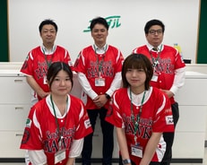 株式会社エイブル博多駅前店