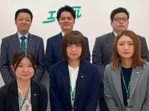 株式会社エイブル博多駅前店