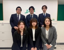 株式会社エイブル博多駅前店