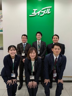 株式会社エイブル東公園店