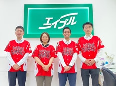 株式会社エイブル香椎駅前店