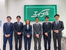 株式会社エイブル香椎駅前店