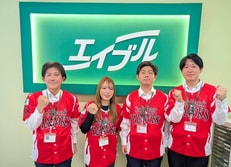 株式会社エイブル小倉店
