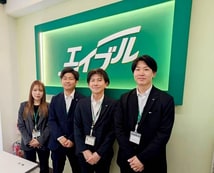 株式会社エイブル小倉店