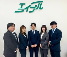 エイブル黒崎店