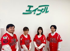 株式会社エイブル黒崎店
