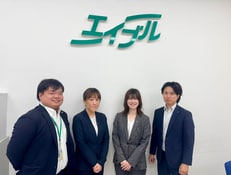 株式会社エイブル黒崎店
