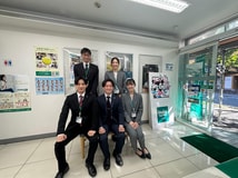 エイブル大橋店