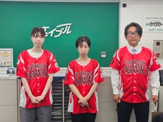 株式会社エイブル井尻店