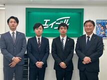 株式会社エイブル西新店