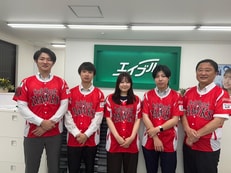 株式会社エイブル西新店