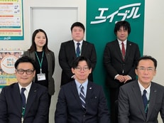株式会社エイブル南福岡店