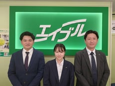 株式会社エイブル春日原店