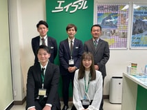 エイブル二日市店