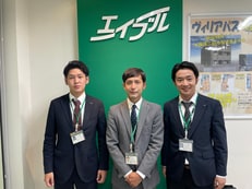 株式会社エイブル二日市店
