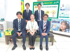 株式会社エイブル久留米店