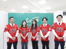 株式会社エイブル天神西通店