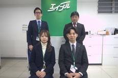 株式会社エイブル姪浜店