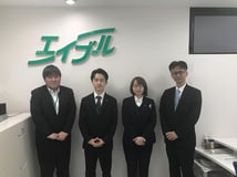 エイブル守恒店
