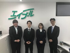 株式会社エイブル守恒店