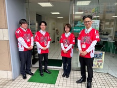 株式会社エイブル守恒店