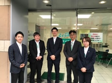 株式会社エイブル守恒店