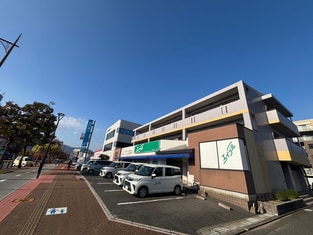 エイブル下曽根店の外観写真