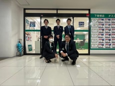 株式会社エイブル下曽根店