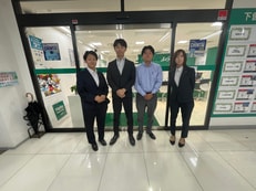 株式会社エイブル下曽根店