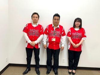 エイブル戸畑駅前店のスタッフ写真
