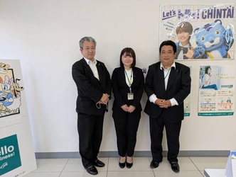 エイブル戸畑駅前店のスタッフ写真