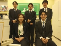 株式会社エイブル粕屋店