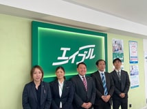 エイブル新宮店