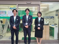 株式会社エイブル三萩野店