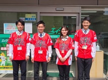 エイブル三萩野店